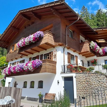 Apartament Haus Kohler Bernhard Nova Levante Zewnętrze zdjęcie