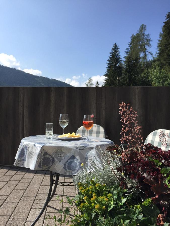 Apartament Haus Kohler Bernhard Nova Levante Zewnętrze zdjęcie