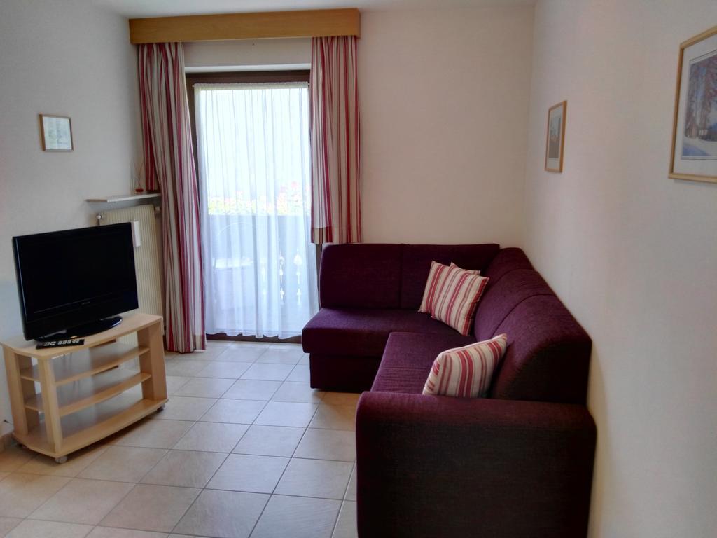 Apartament Haus Kohler Bernhard Nova Levante Zewnętrze zdjęcie