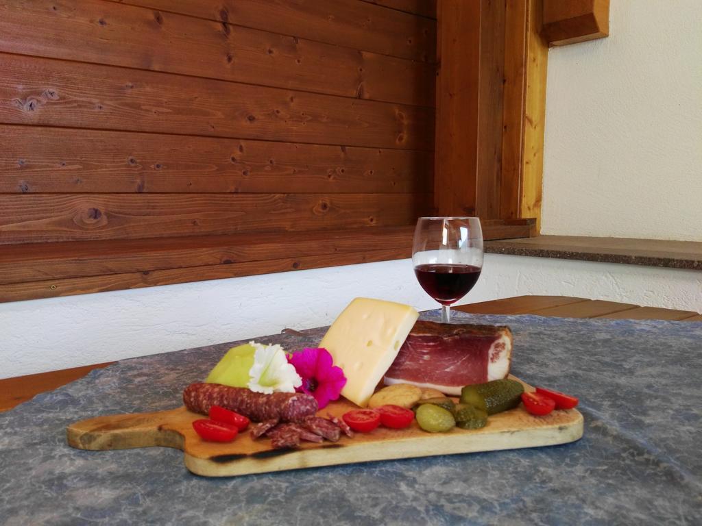 Apartament Haus Kohler Bernhard Nova Levante Zewnętrze zdjęcie