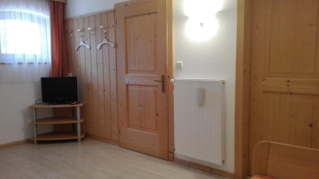 Apartament Haus Kohler Bernhard Nova Levante Zewnętrze zdjęcie