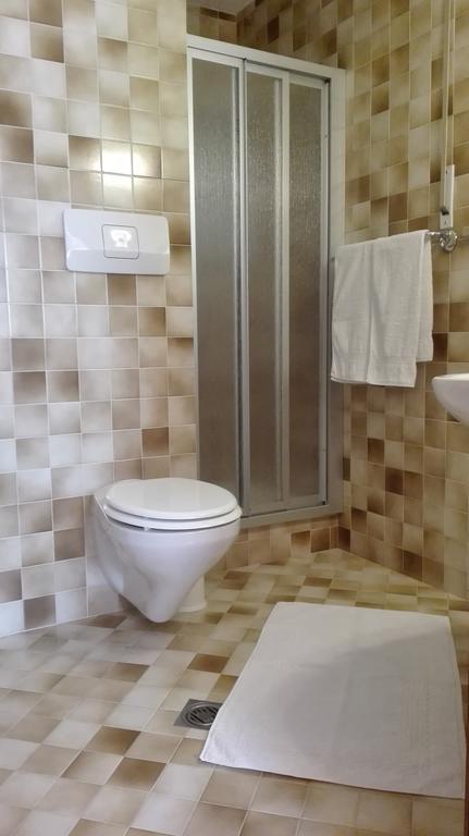 Apartament Haus Kohler Bernhard Nova Levante Zewnętrze zdjęcie