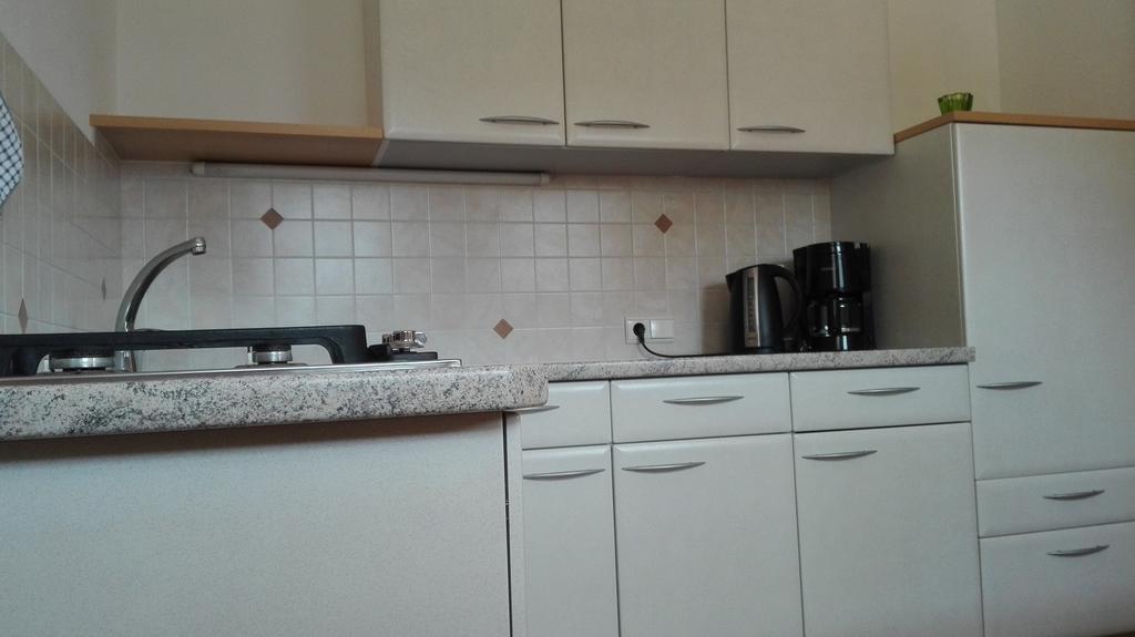 Apartament Haus Kohler Bernhard Nova Levante Zewnętrze zdjęcie