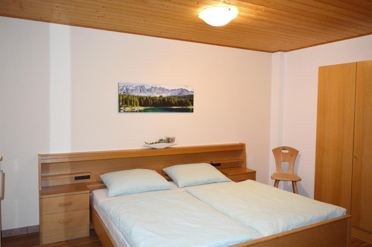 Apartament Haus Kohler Bernhard Nova Levante Zewnętrze zdjęcie