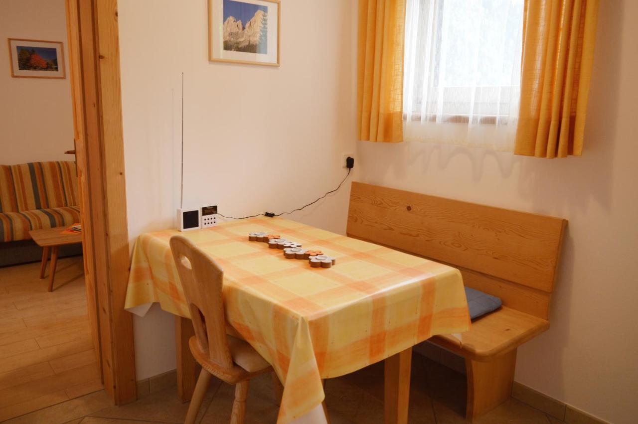 Apartament Haus Kohler Bernhard Nova Levante Zewnętrze zdjęcie