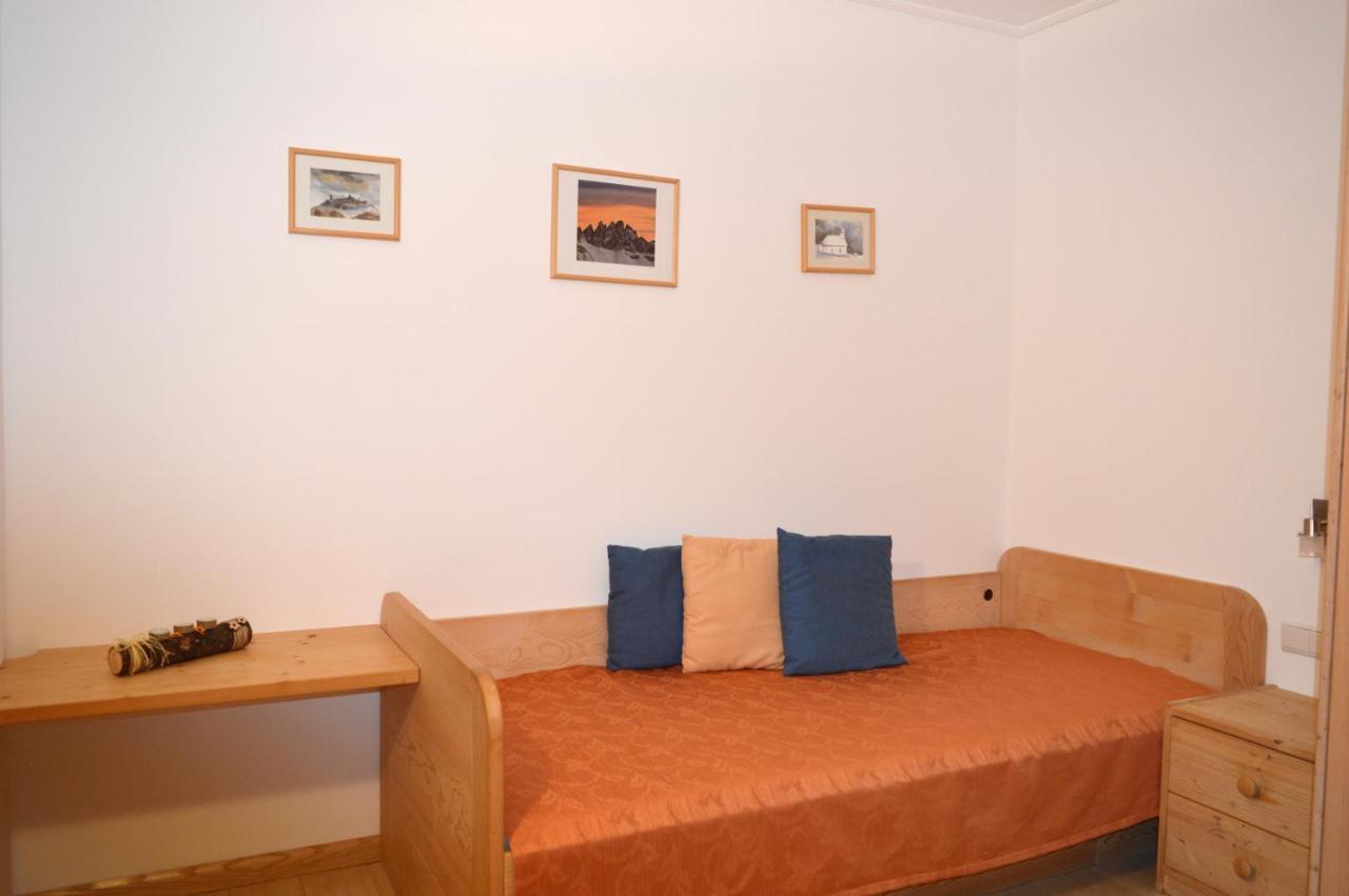 Apartament Haus Kohler Bernhard Nova Levante Zewnętrze zdjęcie