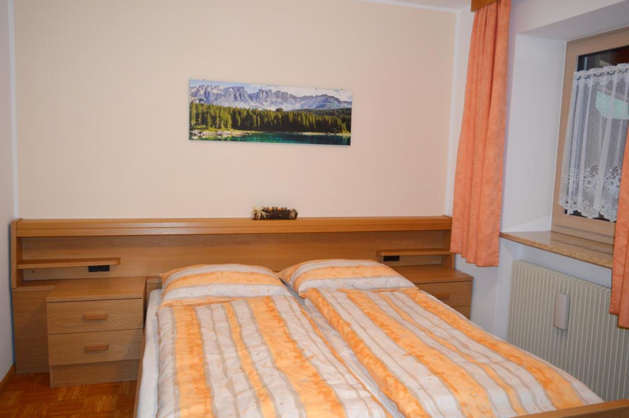 Apartament Haus Kohler Bernhard Nova Levante Zewnętrze zdjęcie