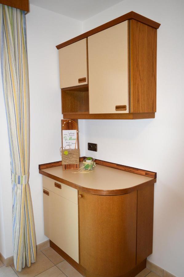 Apartament Haus Kohler Bernhard Nova Levante Zewnętrze zdjęcie